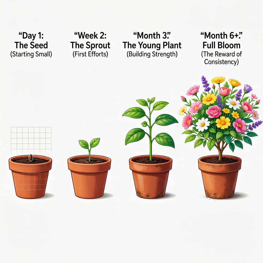 Consistency plant newsletter