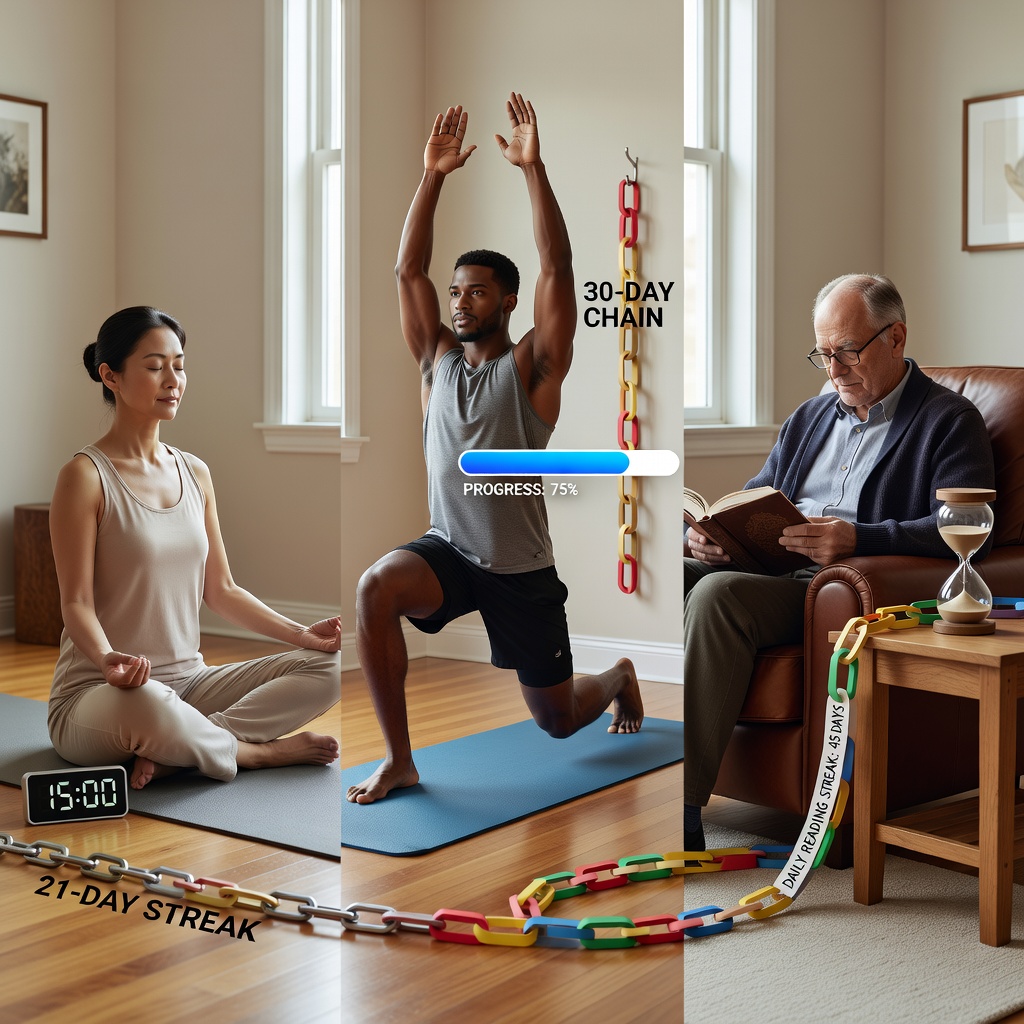 Habit formation FAQ guide